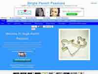 singleparentpassions.com