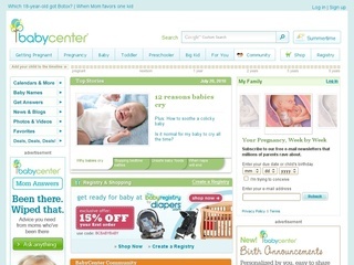 www.babycenter.com