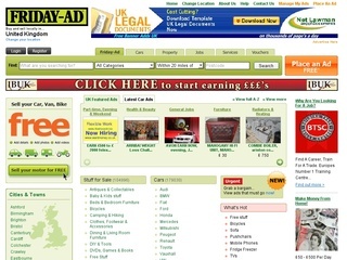 friday-ad.co.uk